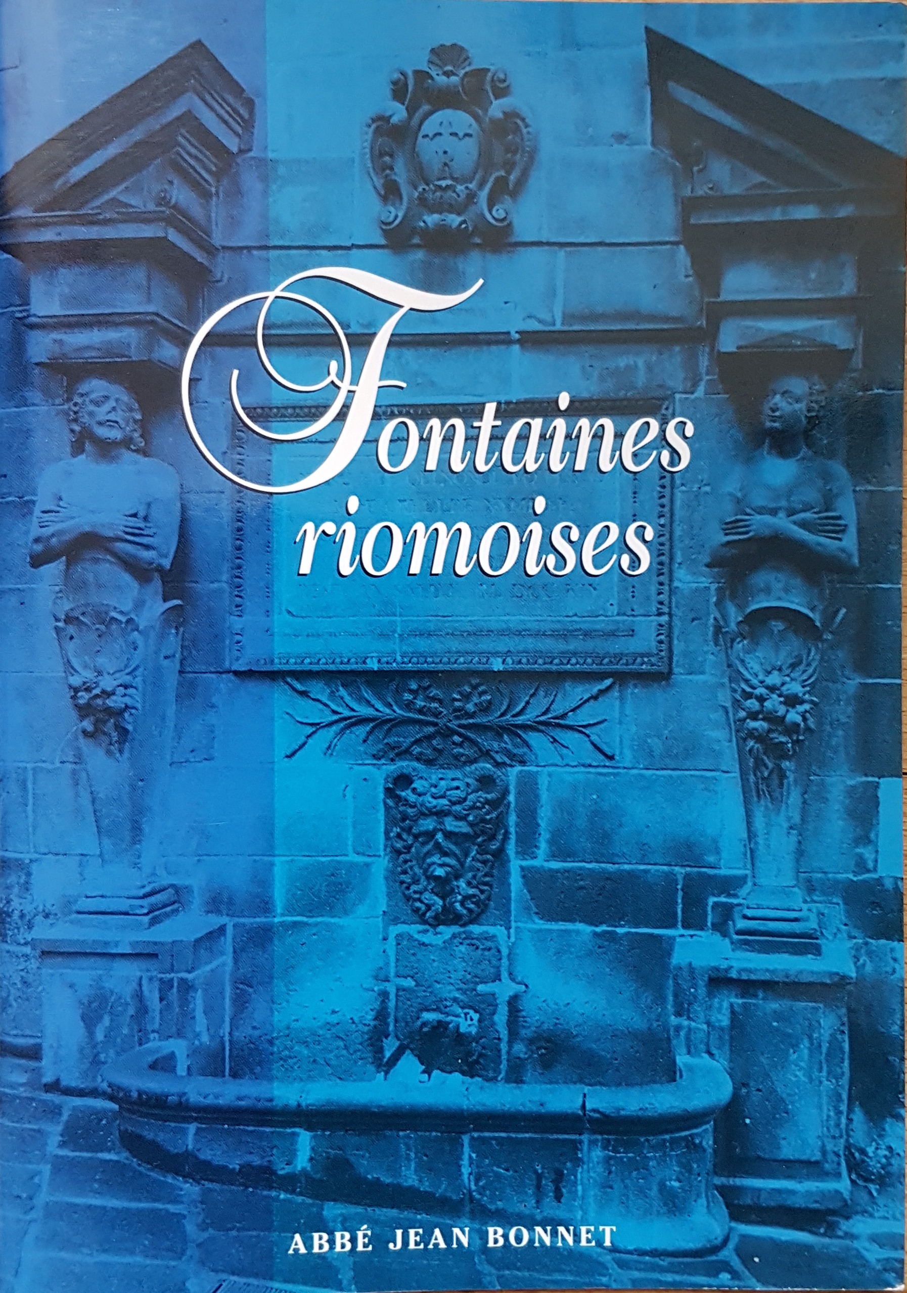 Fontaines Riomoises